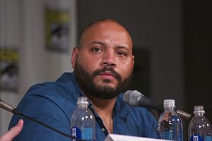 Colton Dunn