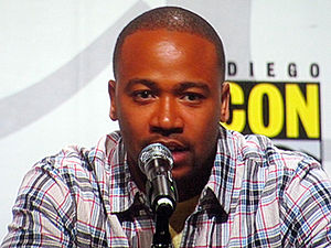 Columbus Short Profile Picture