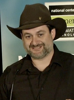 Dave Filoni Profile Picture