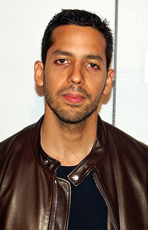 David Blaine Profile Picture