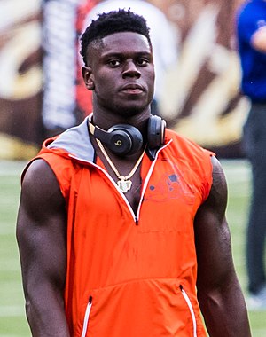 David Njoku Profile Picture