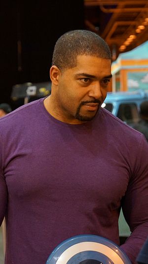 David Otunga Profile Picture