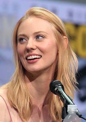 Deborah Ann Woll Profile Picture