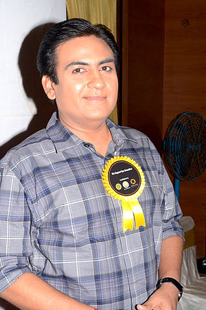 Dilip Joshi Profile Picture