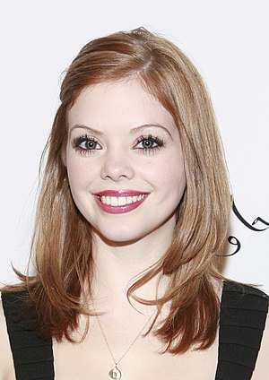 Dreama Walker