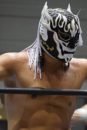 El Desperado