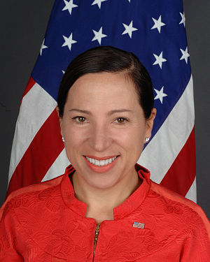 Eleni Kounalakis