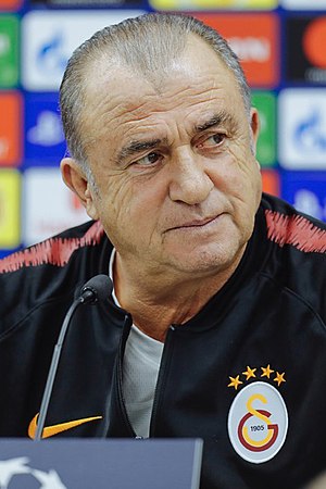 Fatih Terim Profile Picture