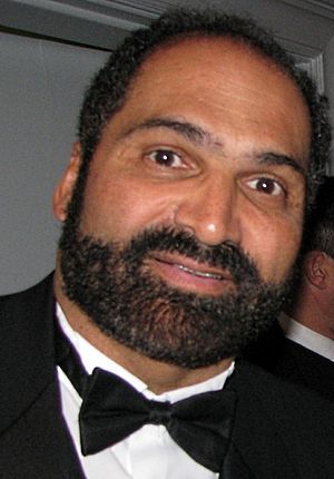 Franco Harris Profile Picture