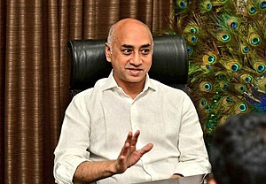 Galla Jayadev Profile Picture