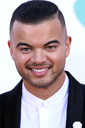 Guy Sebastian Profile Picture