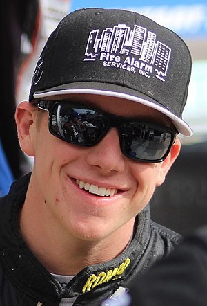 John Hunter Nemechek