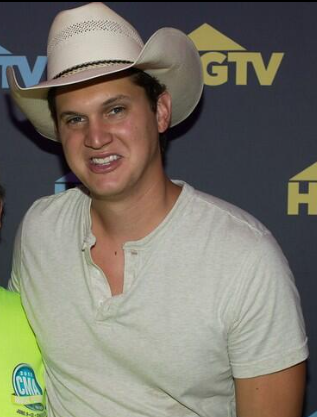 Jon Pardi Profile Picture