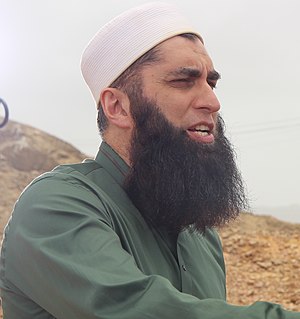 Junaid Jamshed Profile Picture