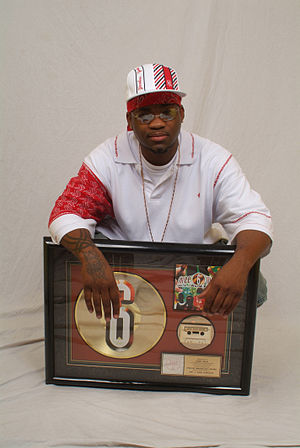 Koopsta Knicca Profile Picture