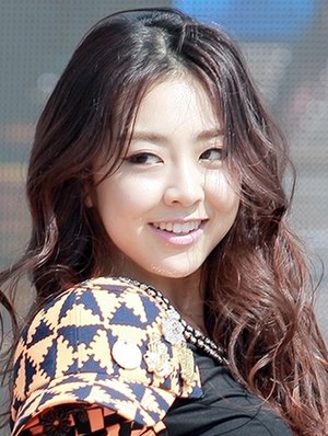 Kwon Ri-se