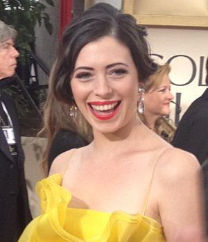 Lauren Miller Rogen