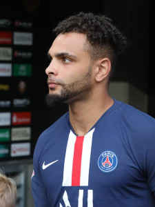 Layvin Kurzawa Profile Picture