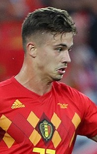 Leander Dendoncker