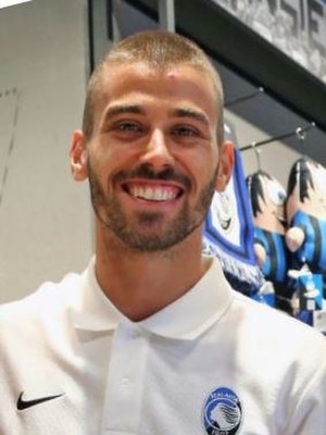 Leonardo Spinazzola Profile Picture