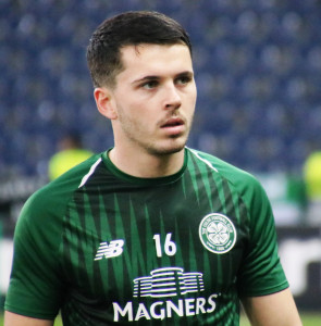 Lewis Morgan