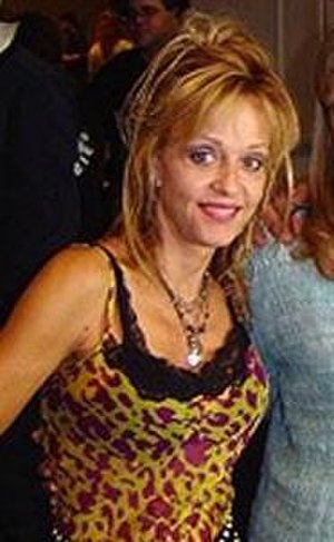 Linnea Quigley Profile Picture