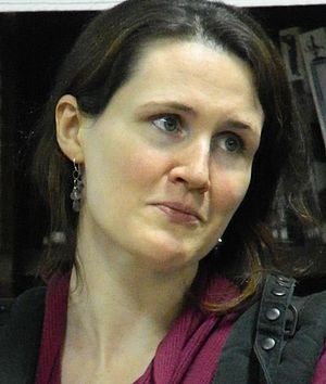 Liz Murray Profile Picture