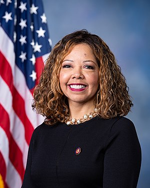 Lucy McBath Profile Picture