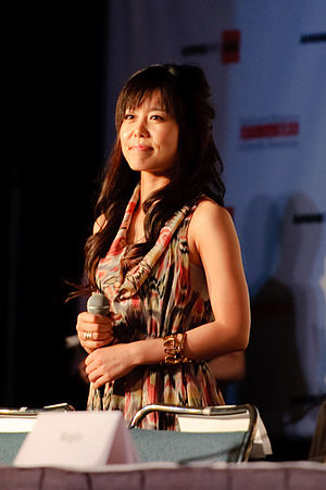 Miyuki Sawashiro