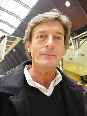 Nigel Havers Profile Picture