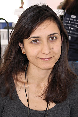 Ottessa Moshfegh