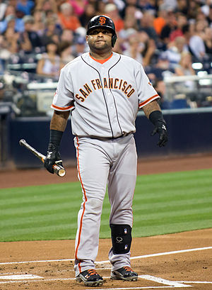 Pablo Sandoval Profile Picture