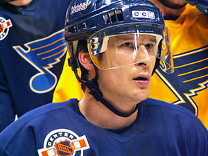 Paul Kariya Profile Picture