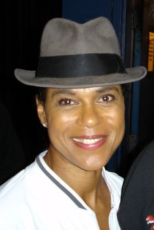 Pauline Black Profile Picture