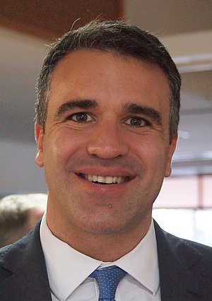 Peter Malinauskas