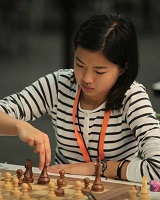 Qiyu Zhou Profile Picture