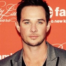 Ryan Merriman Profile Picture