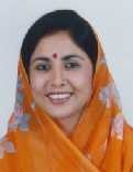 Sangeeta Kumari Singh Deo Profile Picture