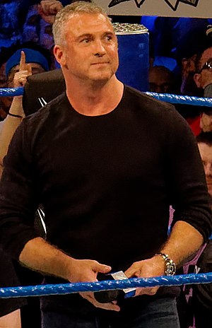 Shane McMahon Profile Picture