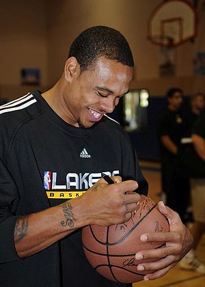 Shannon Brown Profile Picture