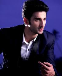 Sidhant Gupta Profile Picture