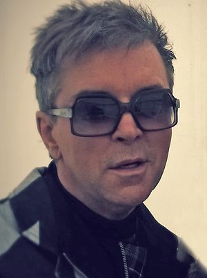 Steve Strange Profile Picture