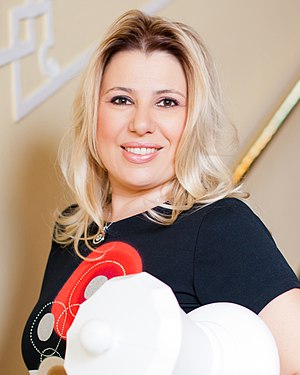 Susan Polgar