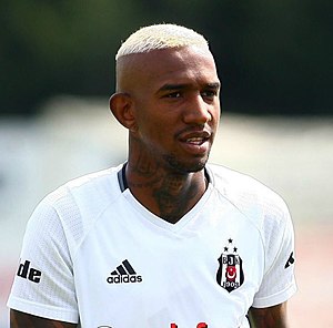 Talisca Profile Picture