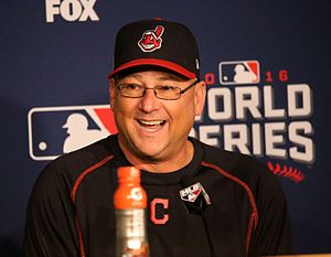 Terry Francona Profile Picture