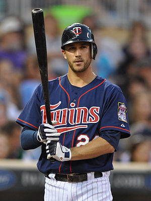 Trevor Plouffe