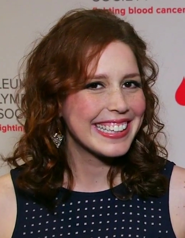 Vanessa Bayer Profile Picture