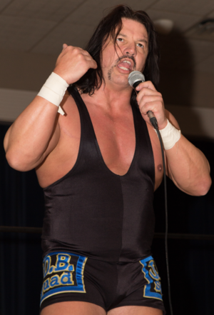 Al Snow Profile Picture