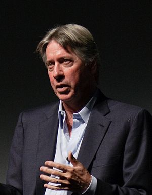 Alan Silvestri Profile Picture