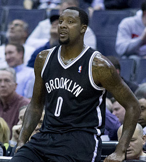 Andray Blatche